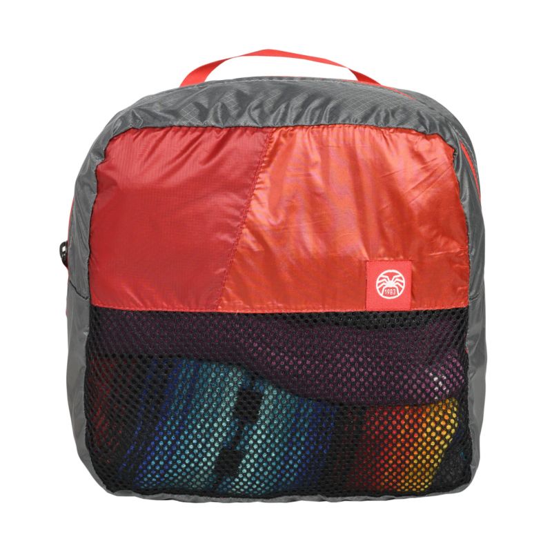 Borsa di stoccaggio Pajak UL PACKING CUBES M (Grigio)