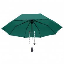 Light trek automatic Euroschirm Dark green