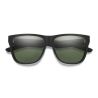 Smith Lowdown XL 2 (Matte Black ChromaPop Gray Green)