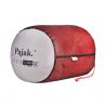 Pajak QUEST QUILT ROSSO UNIVERSALE ()