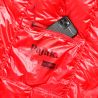 Pajak QUEST QUILT RED UNIVERSAL ()