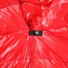 Pajak QUEST QUILT ROOD UNIVERSEEL ()