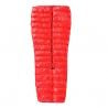 Pajak QUEST QUILT RED UNIVERSAL ()