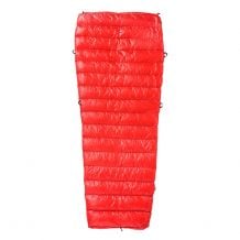 Sleeping bag Pajak QUEST QUILT (RED)