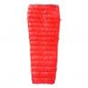Pajak QUEST QUILT RED UNIVERSAL ()