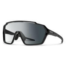 Smith Shift MAG (musta ChromaPop Photochromic Clear to Gray)