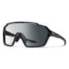 Smith Shift MAG (musta ChromaPop Photochromic Clear to Gray)