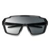 Smith Shift MAG (musta ChromaPop Photochromic Clear to Gray)