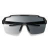 SMITH Shift Split Mag (Black ChromaPop Photochromic Clear To Gray)