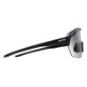 SMITH Shift Split Mag (Black ChromaPop Photochromic Clear To Gray)