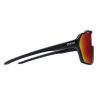 Smith Shift XL Mag (specchio nero rosso ChromaPop)
