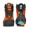 Scarpa Ribelle Lite HD Tonic Tonic (TONIC TONIC)