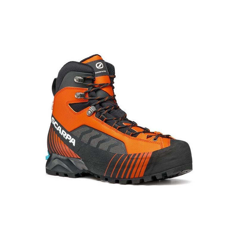 Scarpone da alpinismo Scarpa Ribelle Lite HD Tonic - Uomo