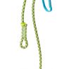 Via Ferrata Kit Edelrid Via Ferrata Belay Kit II (assorterade färger)