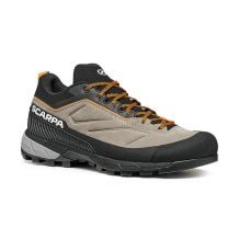 Approach Schuhe Scarpa Rapid XT (TAUPE RUST ORANGE) - Herren
