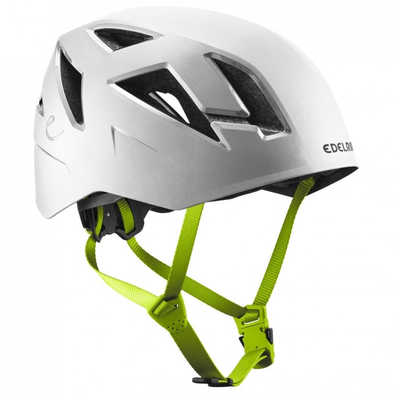 Casque d'escalade EDELRID Zodiac II (snow)
