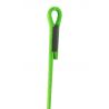Cordón doble Edelrid Interruptor doble (verde neón)