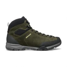 Vandresko Scarpa Mojito Hike GTX Titanium Mustard - Blandet