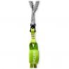 Longe de Via Ferrata EDELRID Cable Comfort (oasis)
