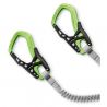 Via Ferrata parcours Edelrid Kabelcomfort (oase)