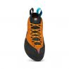 SCARPA Generator Mid Orange Rust (MID ORANGE RUST)