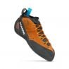 SCARPA Generator Mid Orange Rust (MID ORANGE RUST)