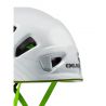 Casco Edelrid Shield II (oasis nieve)