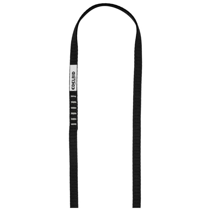 Anneau de sangle EDELRID Tech Web Sling 8mm (icemint)