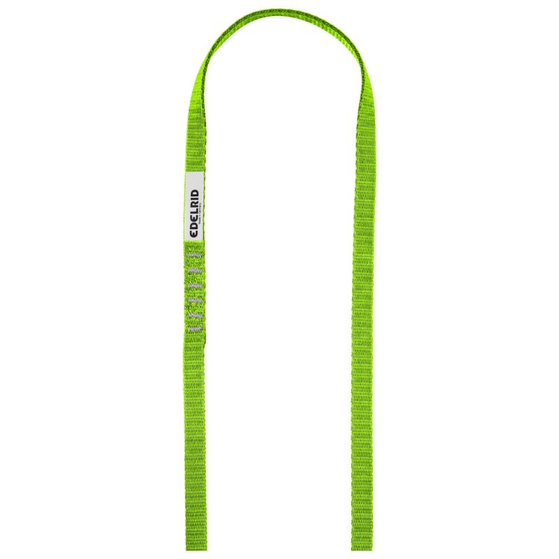 Anneau de sangle EDELRID Tech Web Sling 8mm (oasis)
