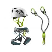 Klettersteigset Edelrid Skye Kit (verschillende kleuren)