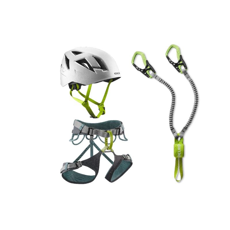 Klettersteigset Edelrid Skye Kit (assorted colours)