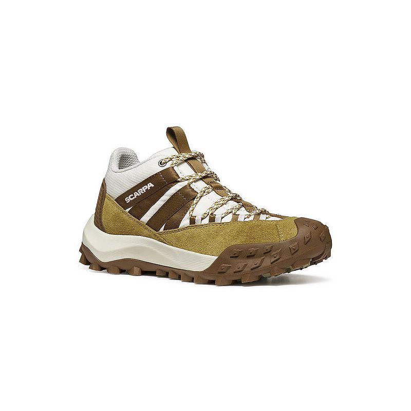 Scarpa Rove Wmn Ivory Choco (IVORY CHOCO)
