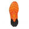 Chaussure de trail SCARPA Spin Ultra 2 Ice Orange Fluo - Femme
