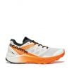 Chaussure de trail SCARPA Spin Ultra 2 Ice Orange Fluo - Femme