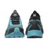 Chaussure de trail SCARPA Ribelle Run 2 Blue Reef Black - Homme