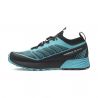Scarpa Ribelle Run 2 Sininen riutta Musta (BLUE REEF BLACK)