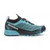 Chaussure de trail SCARPA Ribelle Run 2 Blue Reef Black - Homme
