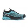 Scarpa Ribelle Run 2 Sininen riutta Musta (BLUE REEF BLACK)