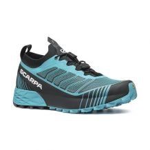 Trail sko Scarpa Ribelle Run 2 (Blue Reef Black) herre