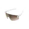 Poc Bike Elicit Toric (Waterstof Wit/Clarity Trail/Deel Zonnig Zilver)