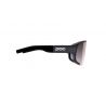 Lunettes de vélo POC BIKE ASPIRE (Uranium Black/Clarity Road/Sunny Silver)