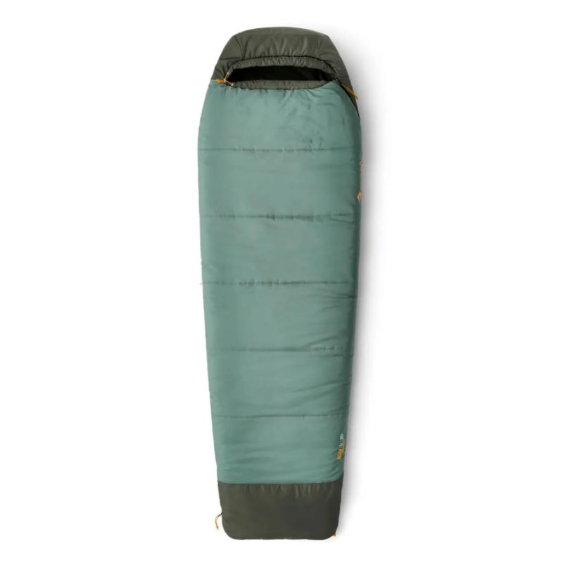 Sea to Summit Boab Saco de dormir sintético -1C|30F - Regular RCS ()