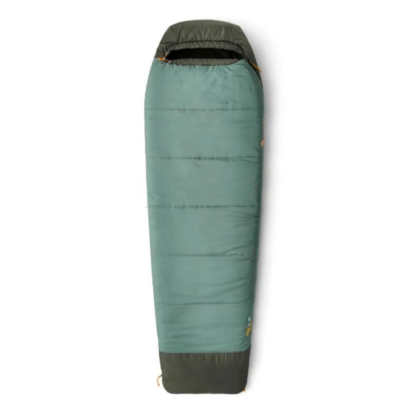 Sovepose Sea to Summit Boab Synthetic Sleeping Bag -1C|30F Long