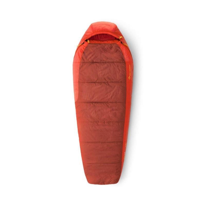 Saco de dormir Sea to Summit Hamelin Saco de dormir sintético -9C|15F Regular