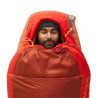 Sac de couchage SEA TO SUMMIT Hamelin Synthetic Sleeping Bag -9C|15F Regular