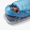 Slaapzak Sea to Summit Trek Donzen slaapzak voor dames -9C/15F - L (Blauw)