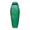 Schlafsack Sea to Summit Ascent -1C/30F Down Sleeping Bag - L (grün)
