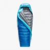Sacco a pelo Sea to Summit Trek -1C/30F Sacco a pelo in piuma - L (Blu)