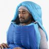 Sovsäck Sea to Summit Trek -9C/15F Down Sleeping Bag - L (Blue)
