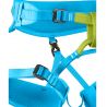 Klettergurt Edelrid Finn III (icemint) Kinder